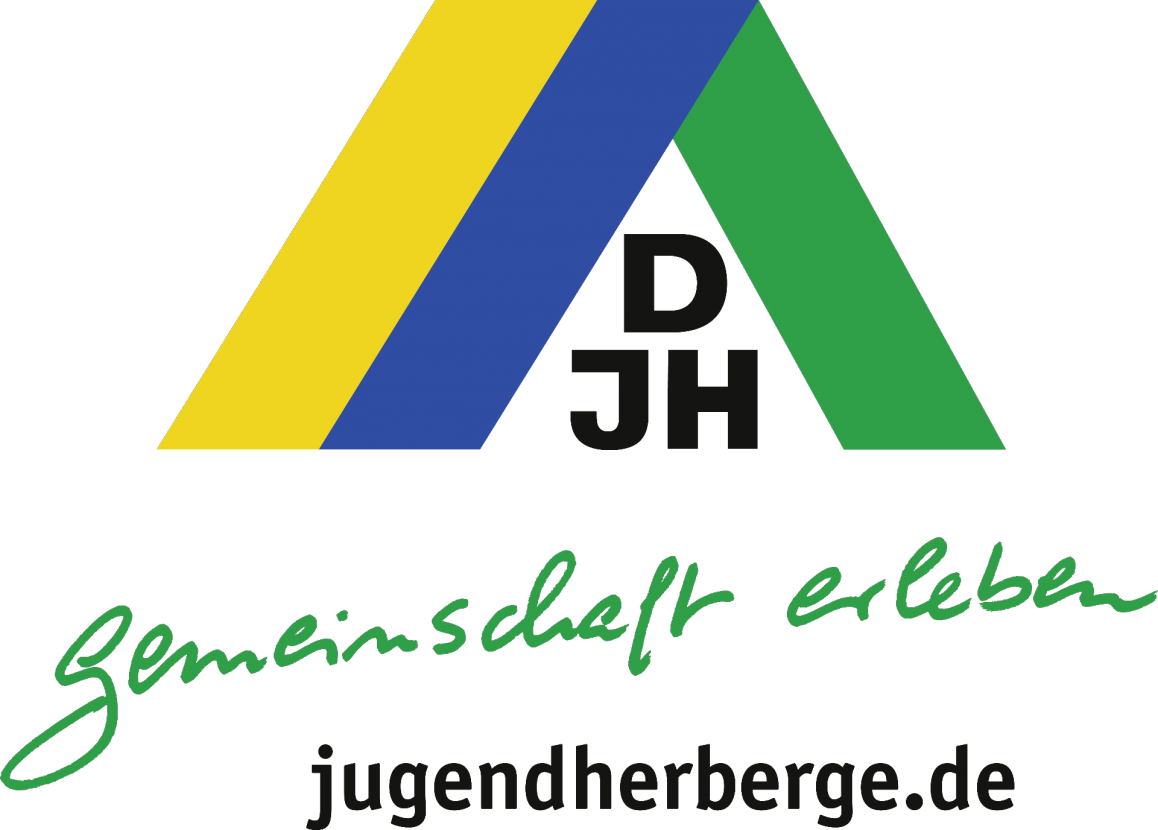 DJH Logo